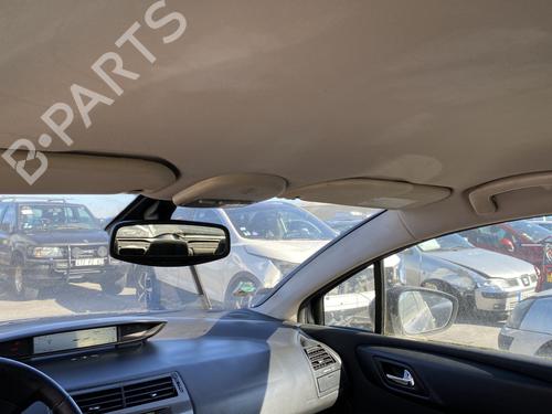 Climate control CITROËN C4 I (LC_) 1.6 HDi | BP33648388I5 - Image 19