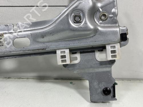 Front right window mechanism PEUGEOT 5008 (0U_, 0E_) 1.6 HDi | BP30535696C23 