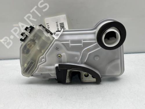Front right lock PEUGEOT 108 1.0 VTi | BP19988839C97 