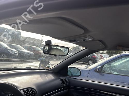 Brugte PEUGEOT 406 Break (8E/F) 2.0 HDI 90 4556682