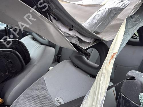 Front left window mechanism CITROËN C3 Pluriel (HB_) 1.6 | BP32334837C22  - Image 12