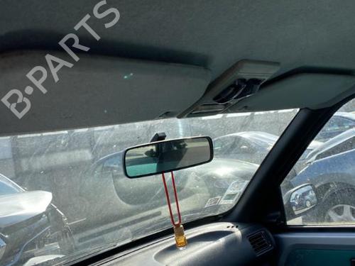 Right mirror PEUGEOT 106 II (1A_, 1C_) 1.0 i | BP25123467C27 