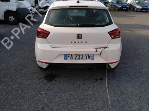 Engine SEAT IBIZA V (KJ1, KJG) 1.0 TSI | BP21960155M1 - Image 10