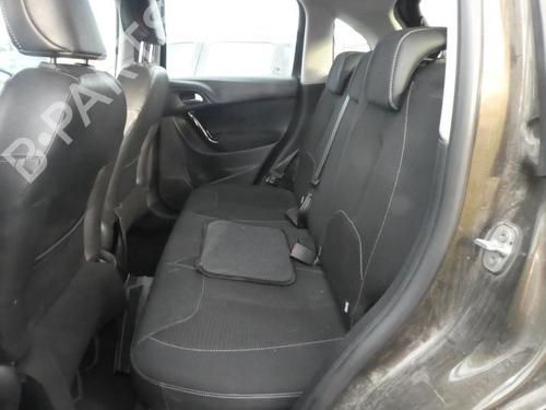 Tailgate CITROËN C3 II (SC_) 1.4 HDi 70 (SC8HZC, SC8HR0, SC8HP4) | BP30720046C6  - Image 17