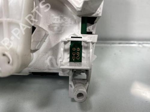 Climate control PEUGEOT 308 I (4A_, 4C_)  | BP20029270I5 