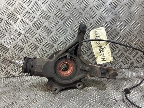 Used Left front steering knuckle Left front steering knuckle 37723202 37723202