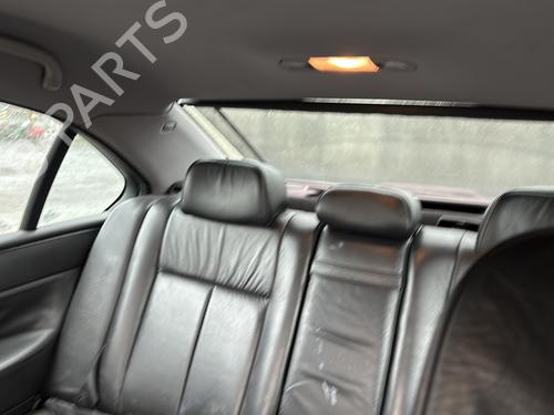 Climate control PEUGEOT 607 (9D, 9U) 2.2 HDi | BP32389470I5 - Image 7
