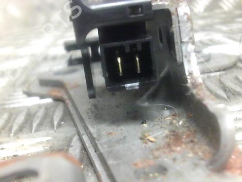 Used Hand brake PEUGEOT 208 I (CA_, CC_) 1.6 HDi (92 hp) 26152832