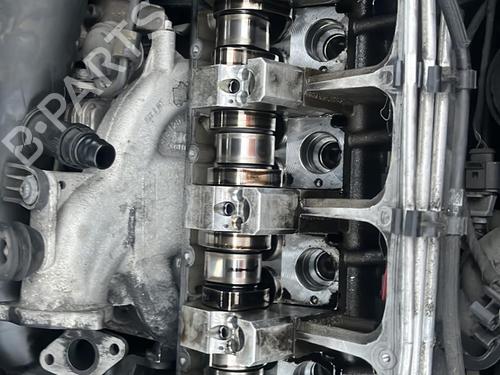 Right front driveshaft VW PASSAT B6 (3C2) 1.9 TDI | BP20640469M39 