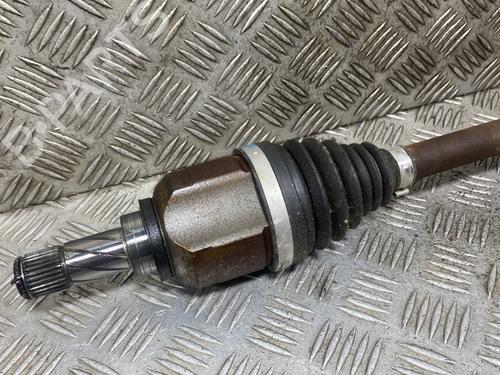 Right front driveshaft DACIA SANDERO II TCe 90 (B8M1, B8MA, B8AC) | BP30968675M39 - Image 2