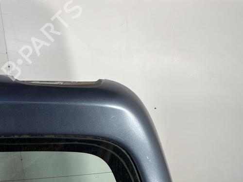 Tailgate CITROËN BERLINGO / BERLINGO FIRST MPV (MF_, GJK_, GFK_) 1.6 HDI 90 (MF9HX) | BP28282071C6 