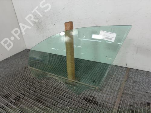 Used Front left door window Front left door window AUDI A4 B8 (8K2) [2007-2017] 39984530 39984530