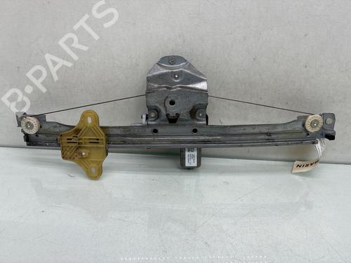 Front left window mechanism RENAULT CAPTUR I (J5_, H5_) 1.5 dCi 90 (J5N4, J5M5, J5MW, J5M6, J5AL, J5AJ) | BP38051944C22 - Image 5