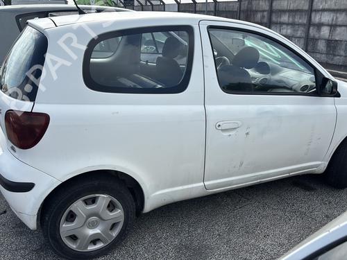 Left front window switch TOYOTA YARIS (_P1_) 1.4 D-4D (NLP10_, NLP10R) | BP30791577I27 - Image 11