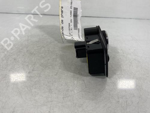 Headlight switch OPEL CORSA E (X15) 1.4 Turbo (08, 68) | BP20023957I24 - Image 3