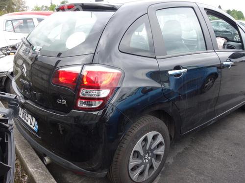 Electronic module CITROËN C3 II (SC_) 1.6 HDi | BP22694744M83 - Image 12