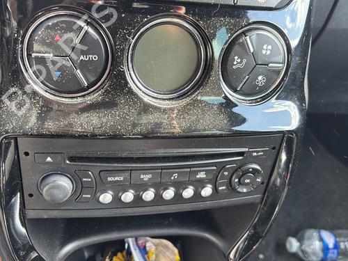 Right front window switch CITROËN DS3 (SA_) 1.6 VTi 120 | BP31831400I26  - Image 7