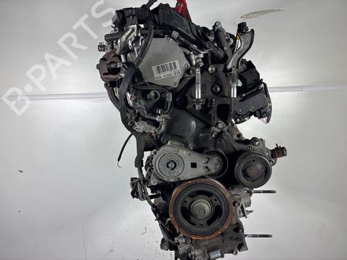 Engine TOYOTA VERSO S (_P12_) 1.4 D4-D (NLP121_, NLP121R) | BP37465432M1 - Image 3