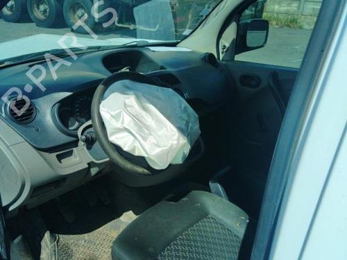 Engine control unit (ECU) RENAULT KANGOO Express (FW0/1_) 1.5 dCi 70 (FW0A, KW0V) | BP26527852M57 - Image 7