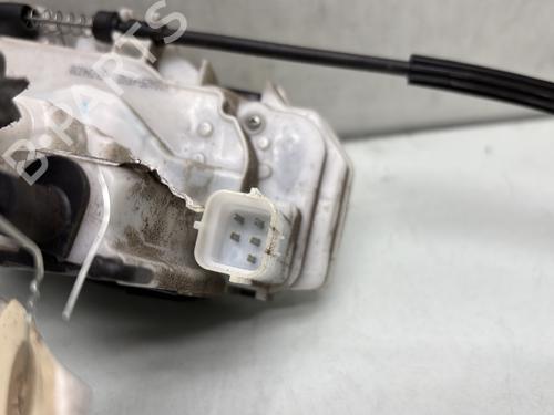 Front right lock FORD KA (RU8) 1.2 | BP27746743C97 