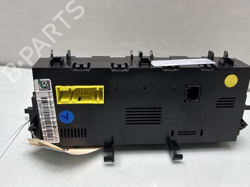 Climate control CITROËN DS3 (SA_) 1.6 HDi 90 | BP27355722I5 