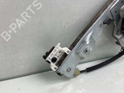 Front left window mechanism CITROËN DS3 (SA_) 1.2 VTi 82 | BP37225724C22  - Image 7