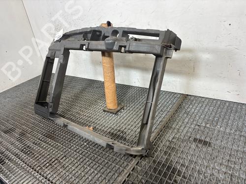 Frontplate/Frontkurv Frontplate/Frontkurv PEUGEOT 207 (WA_, WC_) 1.6 HDi (90 hp) 39730439 39730439