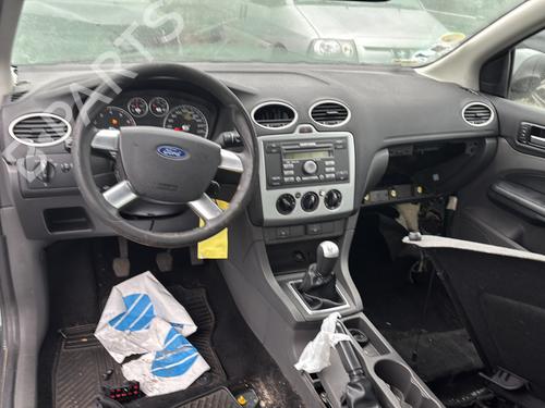 Left headlight FORD FOCUS II (DA_, HCP, DP) 1.6 | BP26715495C28  - Image 7