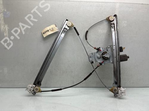 Used Front left window mechanism Front left window mechanism CITROËN C5 III (RD_) 1.6 HDi 110 (RD9HL0, RD9HR8, RD9HRA) (112 hp) 36053075 36053075