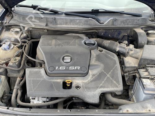 Right front indicator SEAT TOLEDO II (1M2) 1.6 | BP30107272C33  - Image 16