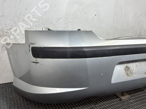 rear-bumper-peugeot-407-6d_-2004-2005-2006-2007-2008-2009-2010-2011-36008315 main image