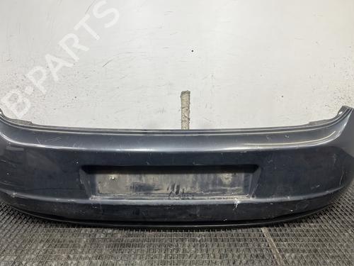 Used Rear bumper FIAT GRANDE PUNTO (199_) 1.3 D Multijet (75 hp) 30565792