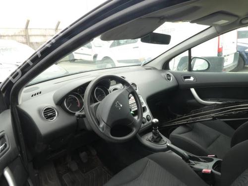 ABS pump PEUGEOT 308 I (4A_, 4C_)  | BP19999357M43 