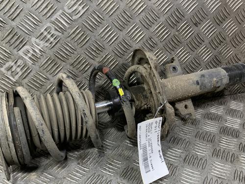Right front shock absorber RENAULT MEGANE IV Hatchback (B9A/M/N_) 1.6 dCi 130 (B9A4) | BP32854223M17 - Image 3