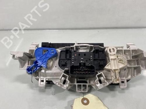 Climate control RENAULT TWINGO II (CN0_)  | BP20005016I5 