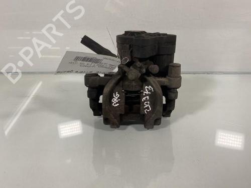 Used Left rear brake caliper Left rear brake caliper VW GOLF VII (5G1, BQ1, BE1, BE2) [2012-2021] 19970263 19970263
