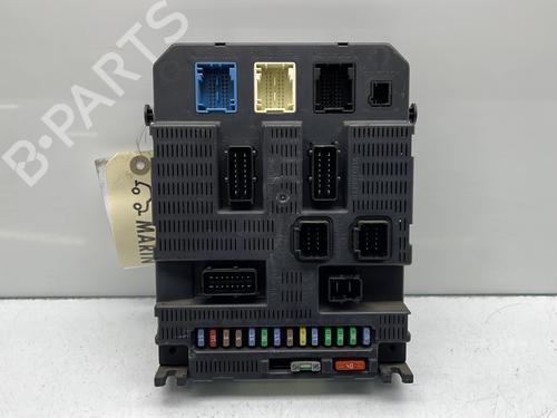 Used Fuse box CITROËN C4 Coupe (LA_) 1.6 HDi (109 hp) 24200316