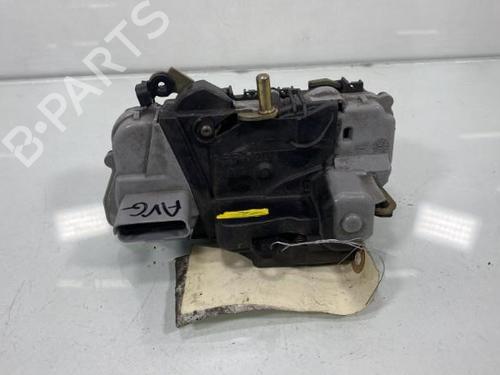 Used Front left lock CITROËN XSARA PICASSO (N68) 2.0 HDi (90 hp) 19997119
