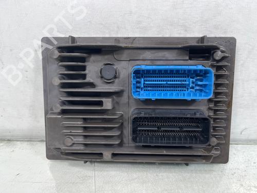 Engine control unit (ECU) OPEL ASTRA K (B16) 1.5 CRDI (68) | BP36389350M57 - Image 2