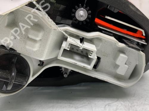 Used Right tailgate light Right tailgate light VW GOLF VI (5K1) [2008-2014] 20022623 20022623