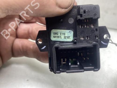 Used Mirror switch Mirror switch HONDA CIVIC VIII Hatchback (FN, FK) 2.2 CTDi (FK3) (140 hp) 19958254 19958254