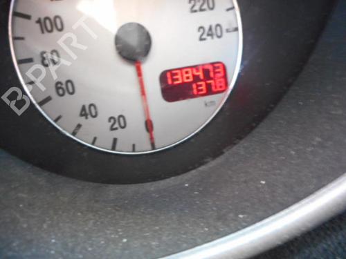 Starter ALFA ROMEO 147 (937_) 1.6 16V T.SPARK ECO (937.AXA1A, 937.BXA1A) | BP20004403M8 