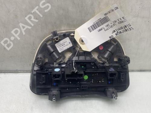 Interior roof light CITROËN C6 (TD_) 2.2 HDi | BP19966514I8 