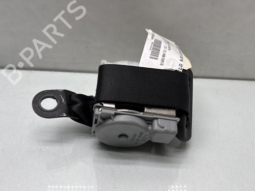 Used Rear right seatbelt Rear right seatbelt CITROËN C1 II (PA_, PS_) 1.0 VTi 72 (72 hp) 28281165 28281165