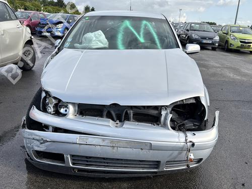 Rear right lock VW GOLF IV (1J1) 1.9 TDI | BP29141875C99 
