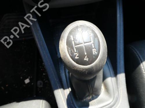 Rear left lock RENAULT MEGANE III Hatchback (BZ0/1_, B3_) 1.5 dCi | BP19979854C100 