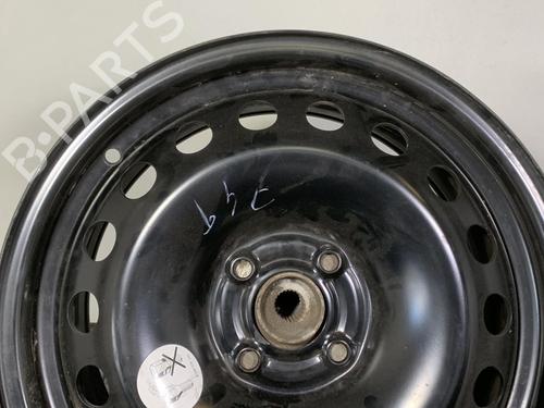 Fælk Fælk RENAULT SCÉNIC II (JM0/1_) [2003-2010] 21959362 21959362