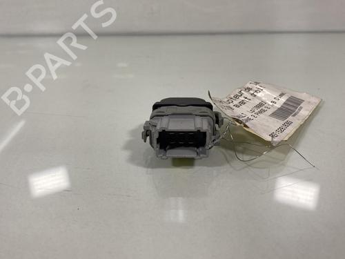 Used Right front window switch Right front window switch RENAULT MEGANE II Saloon (LM0/1_) [2003-2026] 20013033 20013033