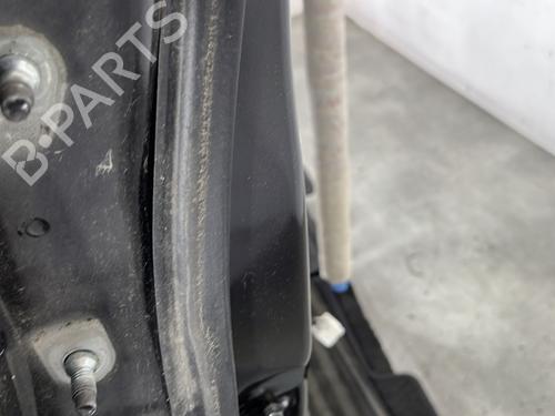 Right rear door NISSAN QASHQAI II SUV (J11, J11_) 1.2 DIG-T | BP28336205C5 