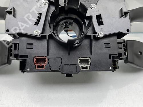 Used Steering column stalk Steering column stalk PEUGEOT 207 (WA_, WC_) 1.4 HDi (68 hp) 19950164 19950164